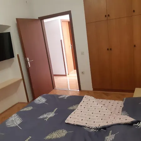 Apartament Marija *