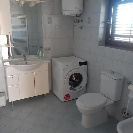 Apartment Marija Pula