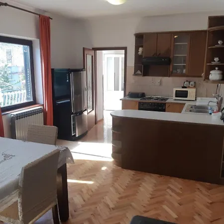 Marija Appartement