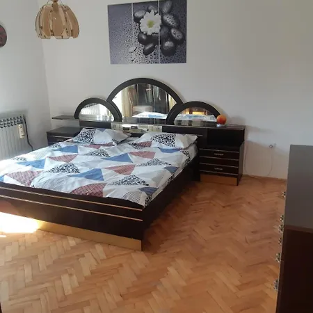Marija Appartement