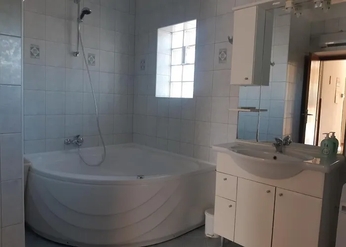 Appartement Marija *