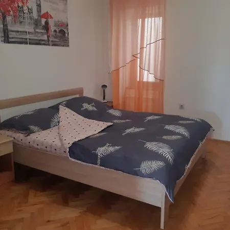 Apartment Marija