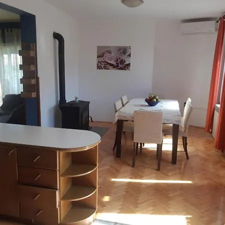 Marija Apartment Pula