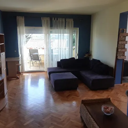 Apartment Marija *