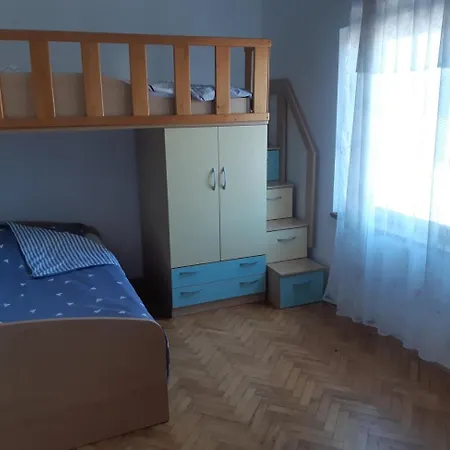 Apartment Marija *