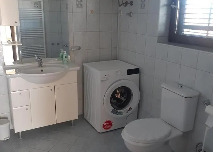 아파트 Marija 풀라